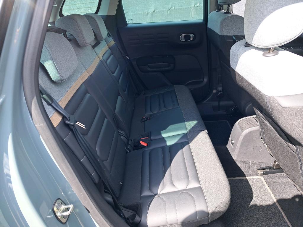 Citroen C3 Aircross BlueHDi 110 S&S BVM6 Shine Pack 2022