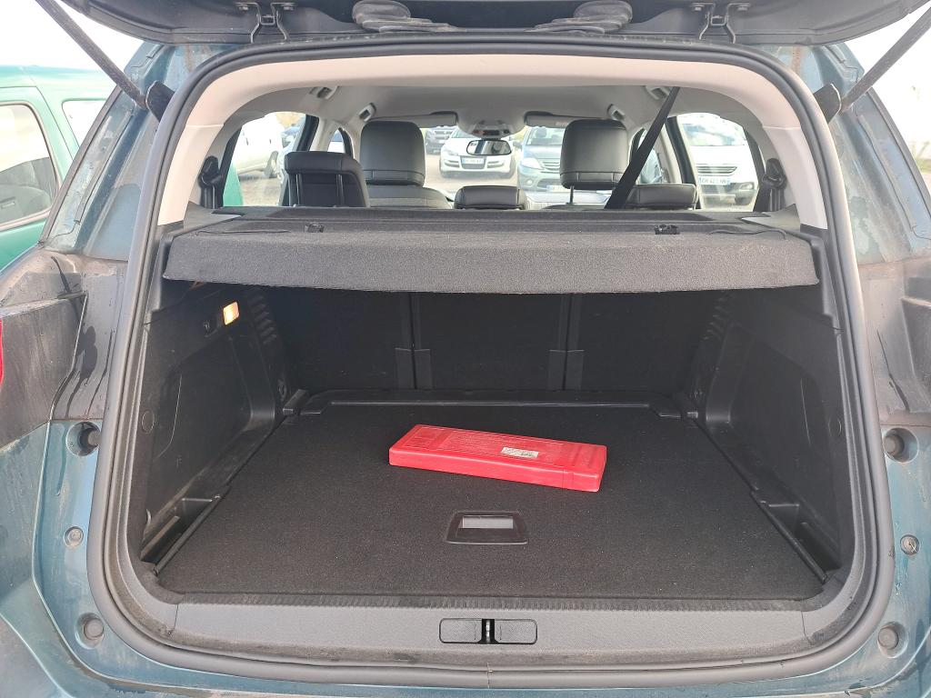 Citroen C5 Aircross BlueHDi 130 S&S BVM6 Business 2020