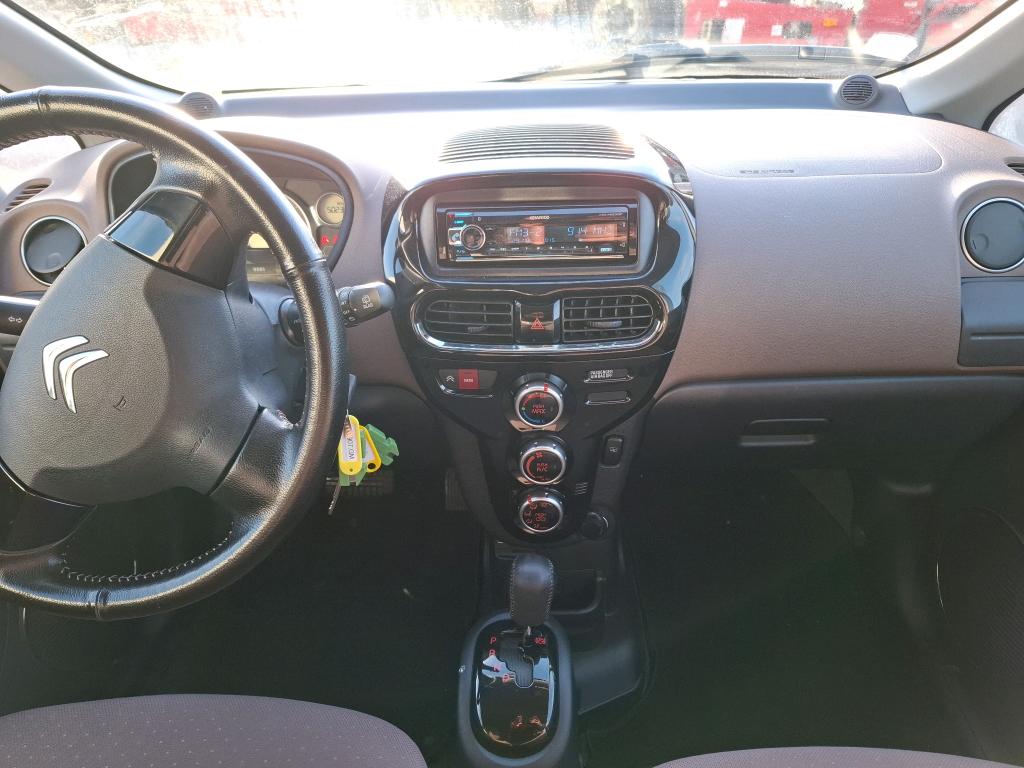 Citroen C-Zero Confort 2020