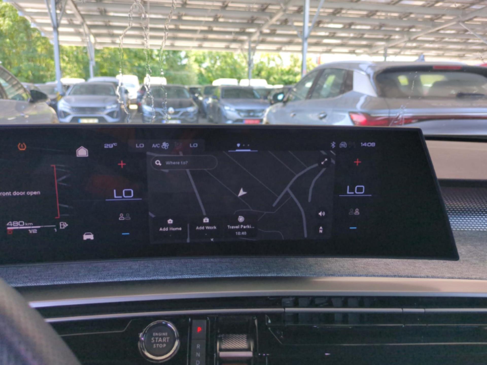 Peugeot 3008 Hybrid 145 e-DCS6 GT 2025