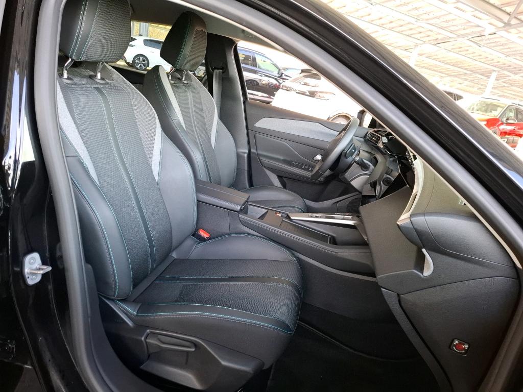 Peugeot 308 SW BlueHDi 130ch S&S EAT8 Allure 2023