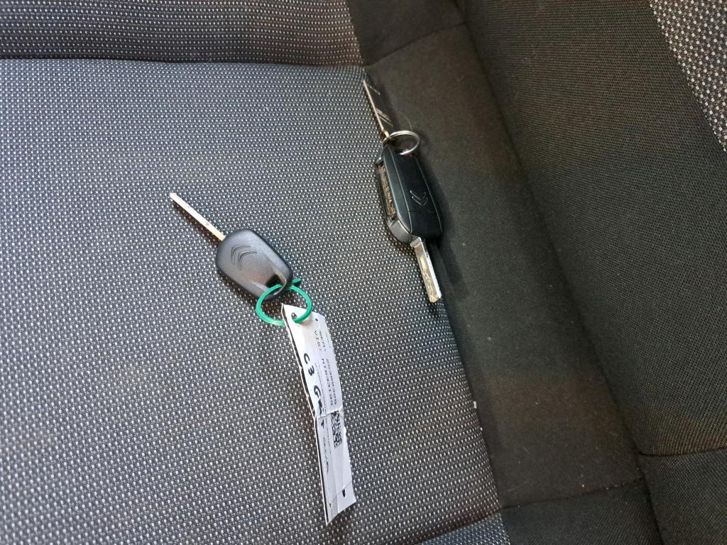 Citroen C3 BlueHDi 100 S&S BVM6 C-Series 2022