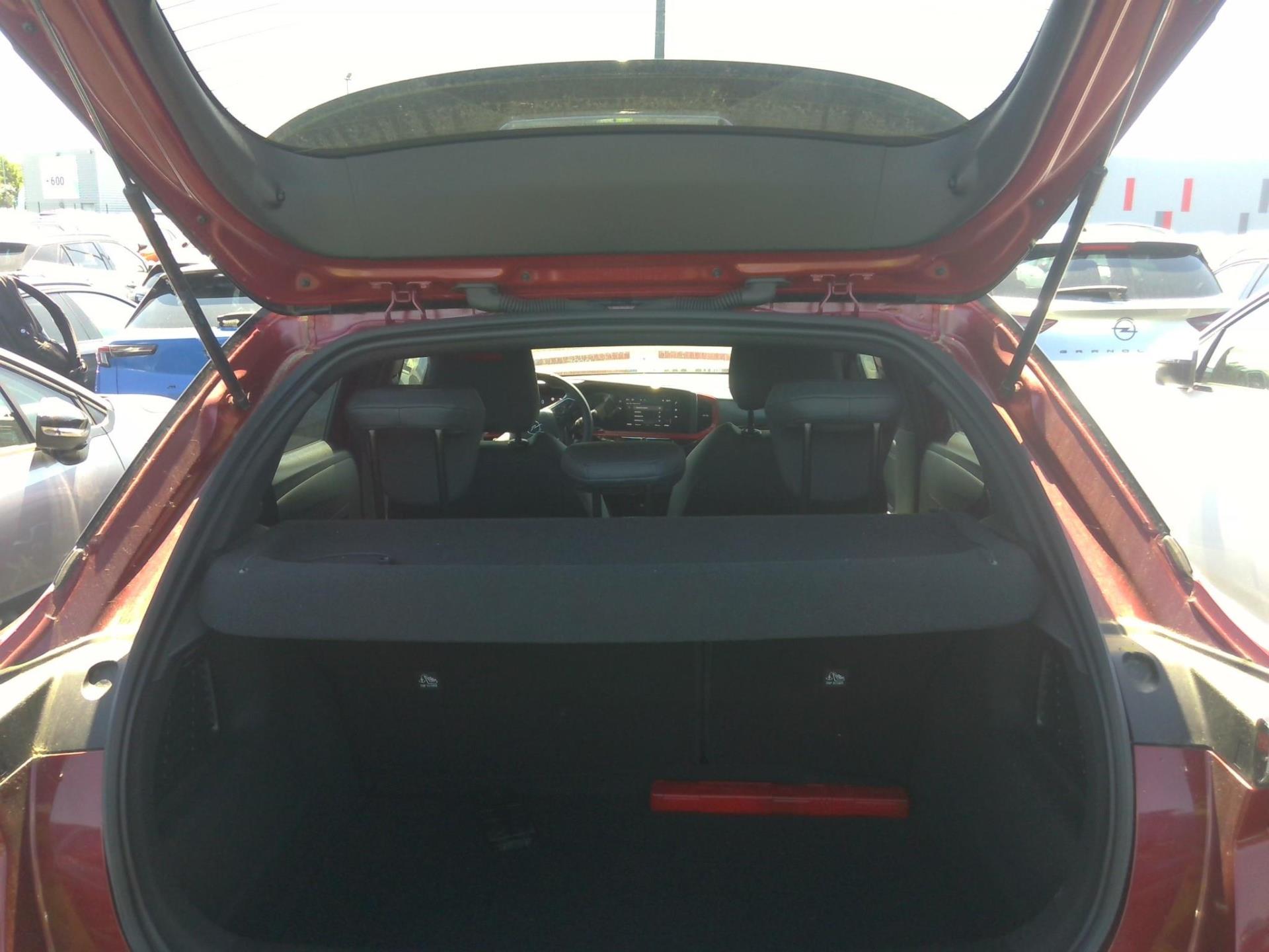 Opel Mokka 1.2 Turbo 130 ch BVA8 GS Line 2024