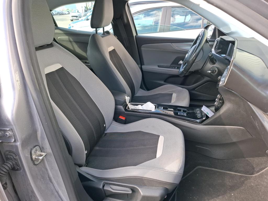 Opel Mokka 1.2 Turbo 130 ch BVA8 Elegance 2023