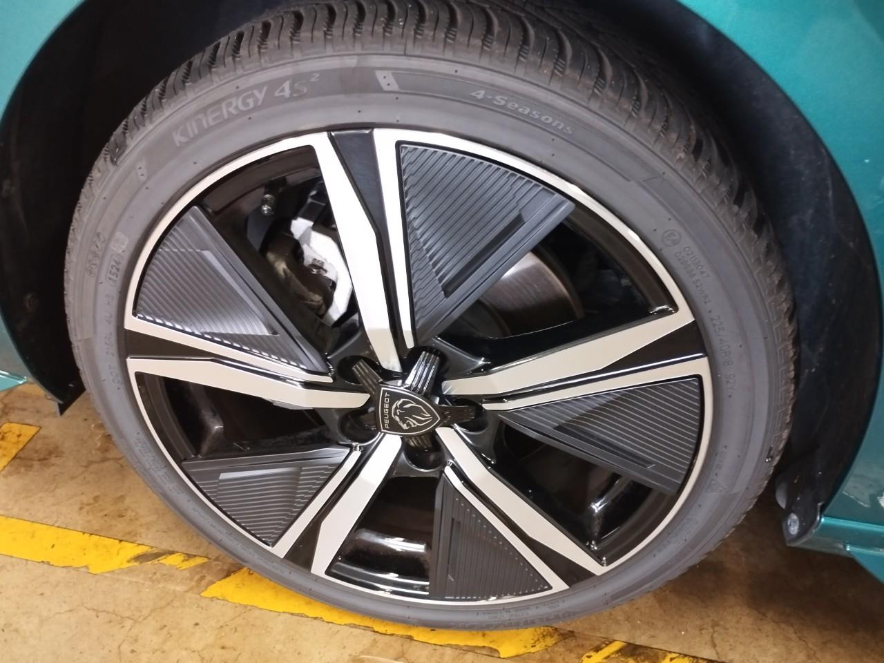 Peugeot 308 III