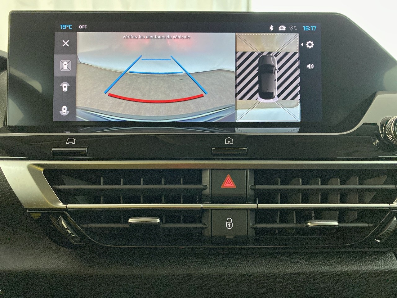 Citroen C4 PureTech 130 EAT8 Max 2024