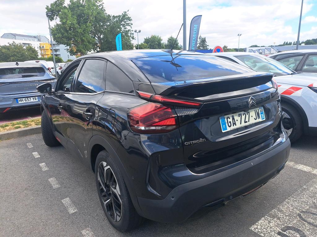 Citroen C4 BlueHDi 130 S&S EAT8 Shine Pack 2021