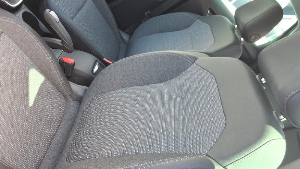 Foto Opel CrossLand 8