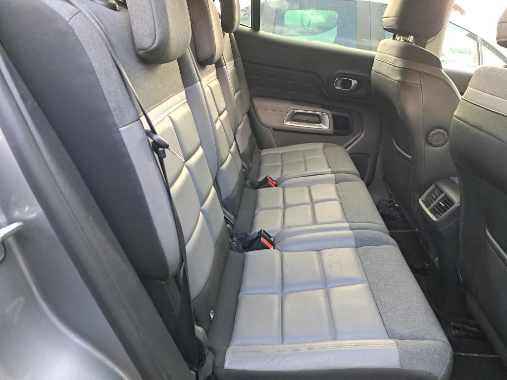 Citroen C5 Aircross Hybride 225 S&S e-EAT8 Business+ 2021