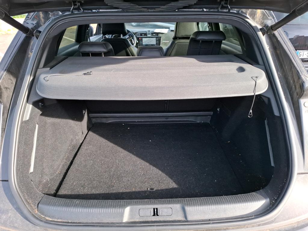 DS DS7 Crossback BlueHDi 130 EAT8 Performance Line+ 2020