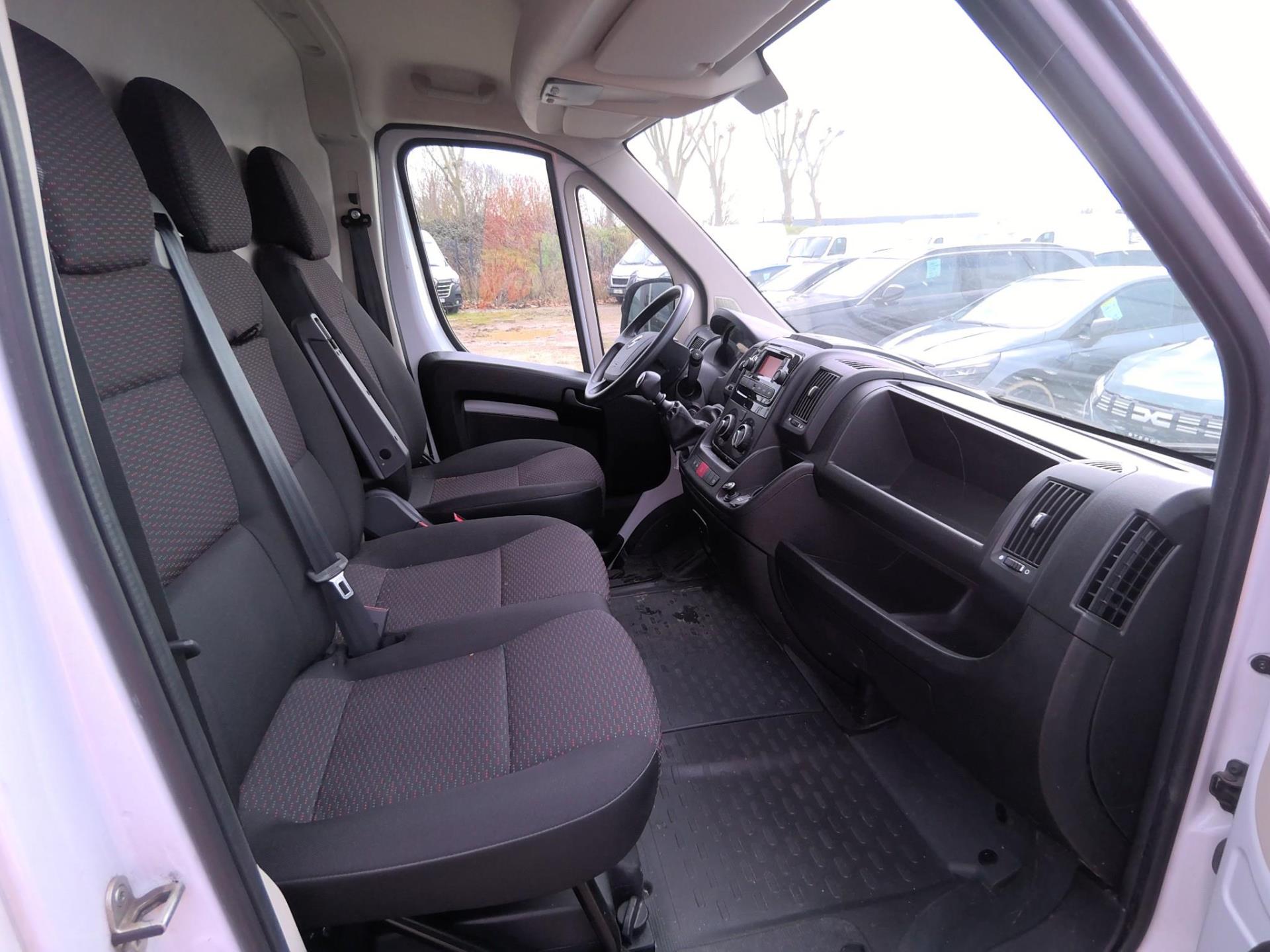 Opel MOVANO FGN 3.3T L2H2 140 BLUE HDI S&S  2022