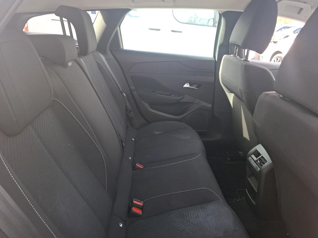 Peugeot 308 SW PureTech 130ch S&S BVM6 Active Pack 2023