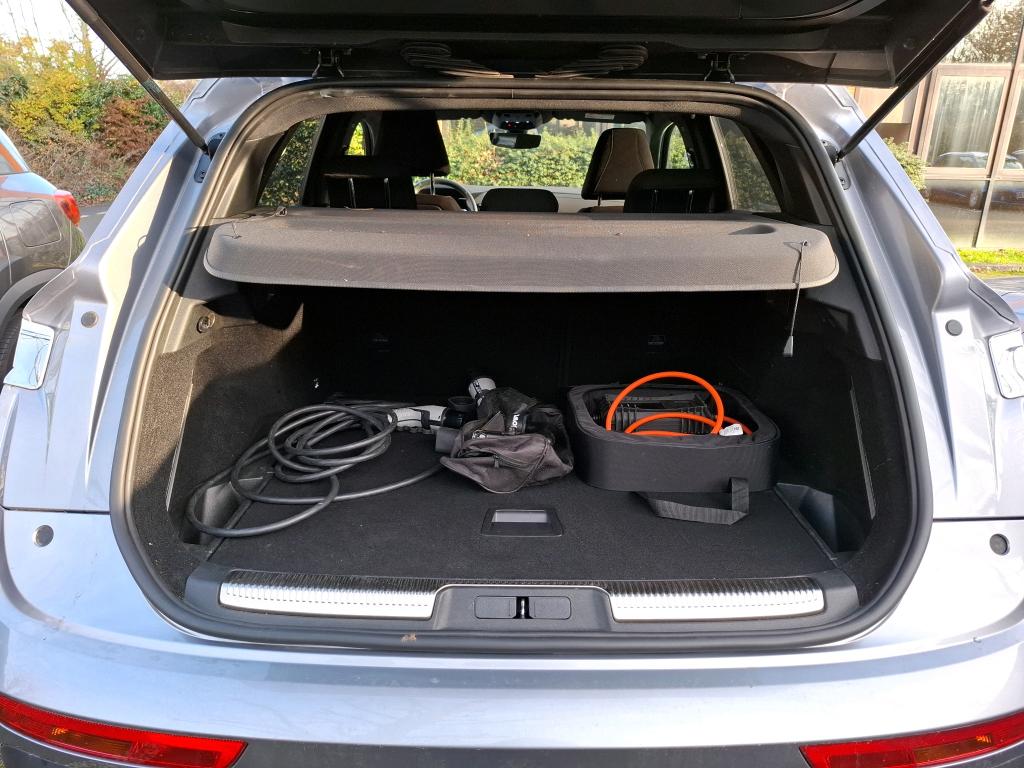 DS DS 7 CROSSBACK / DS 7 