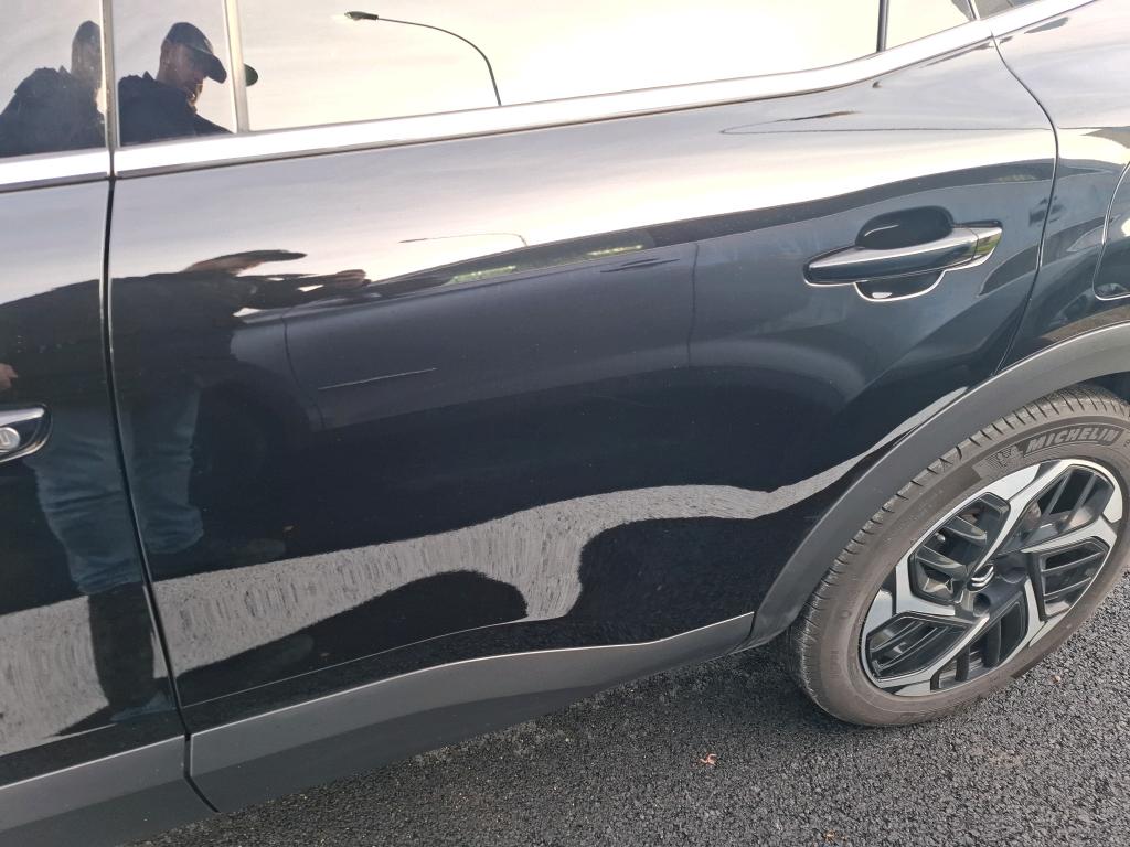 Citroen C4 X BlueHDi 130 S&S EAT8 Max 2024