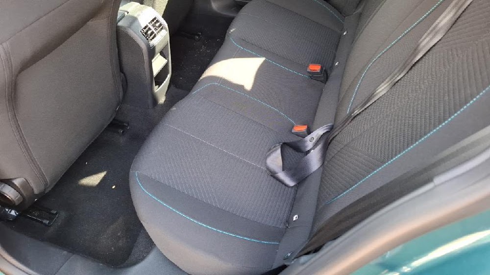 Foto Peugeot 308 16