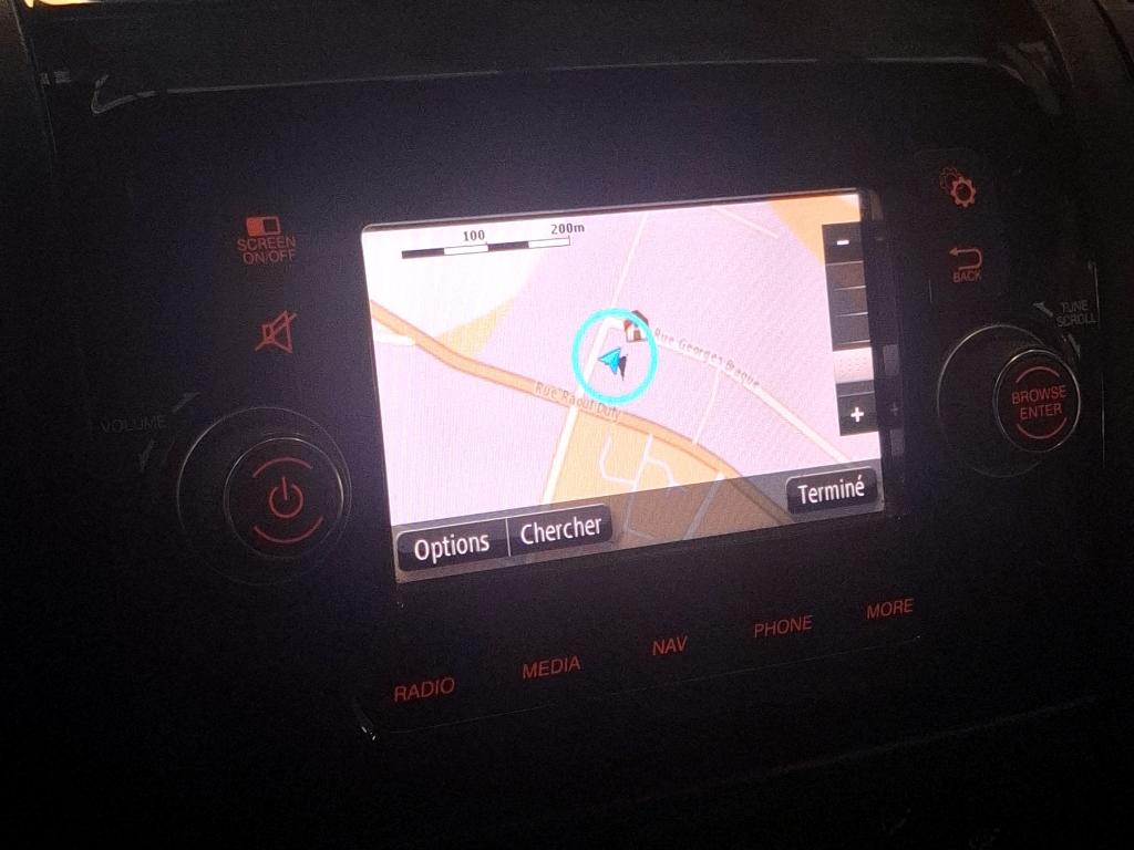 Citroen JUMPER TOLE 35 L3H2 BLUEHDi 120 S&S BVM6 DRIVER 2019