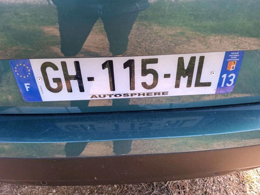 Peugeot 308 SW BlueHDi 130ch S&S BVM6 Active Pack 2022