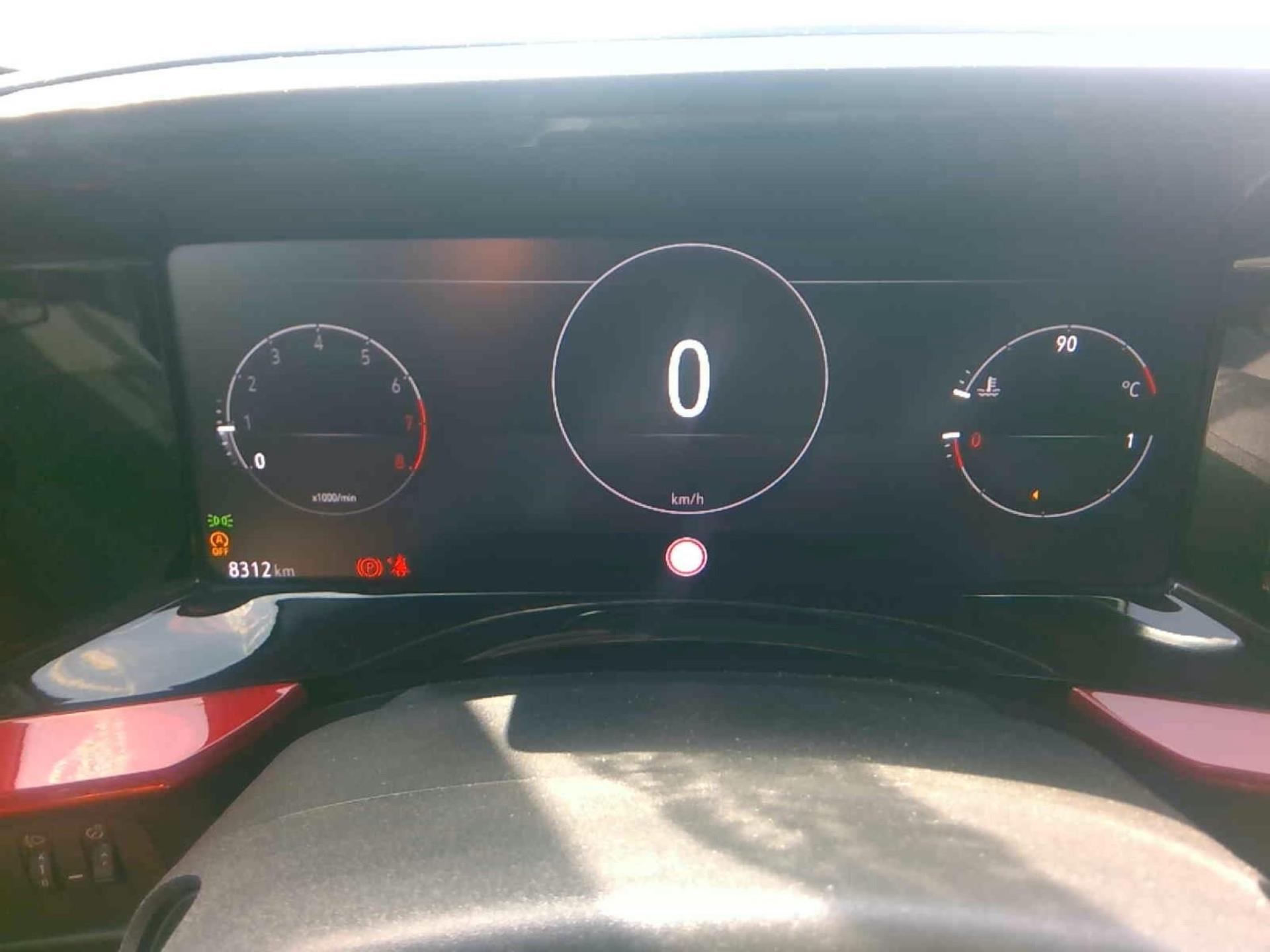Opel Mokka 1.2 Turbo 130 ch BVM6 GS 2023