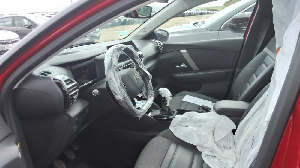 Foto Citroën C4 7