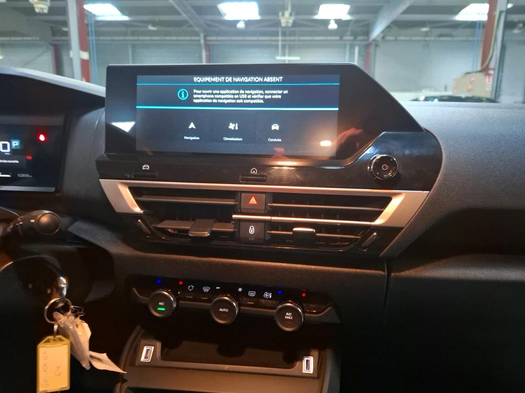 Citroen C4 PureTech 130 S&S EAT8 Feel 2022