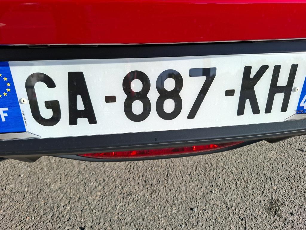 Peugeot 208 PureTech 75 S&S BVM5 Style 2021