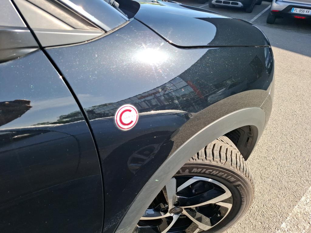Citroen C5 Aircross Hybride Rechargeable 225 S&S e-EAT8 C-Series 2022