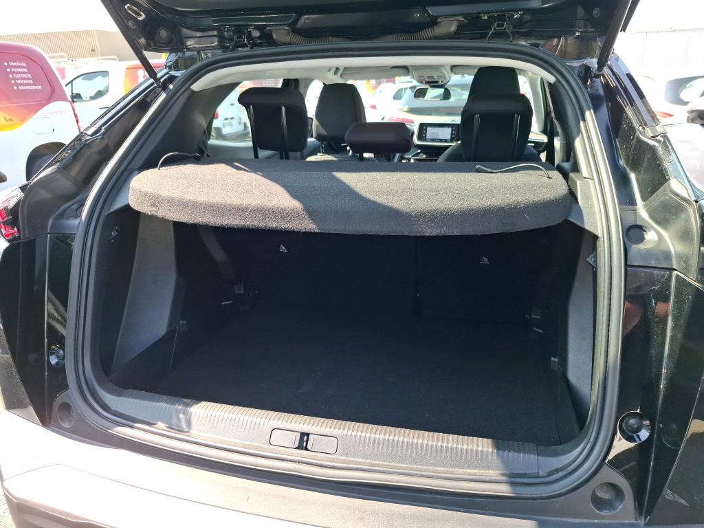 Peugeot 2008 BlueHDi 110 S&S BVM6 Active Pack 2022