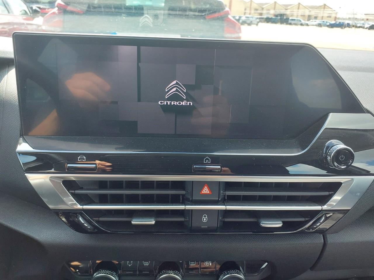 Foto Citroën C4 10