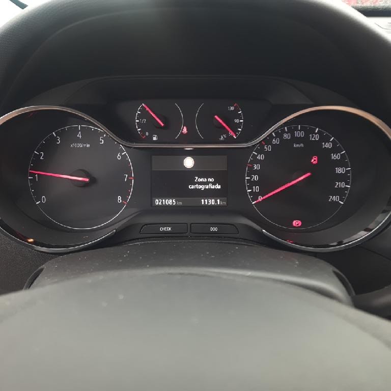Foto Opel CrossLand 3