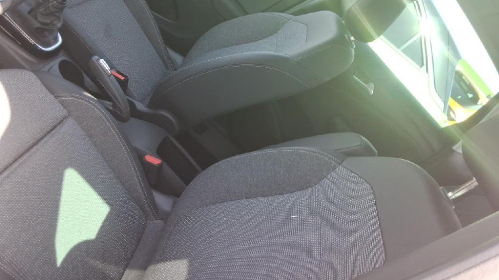 Foto Opel CrossLand 10