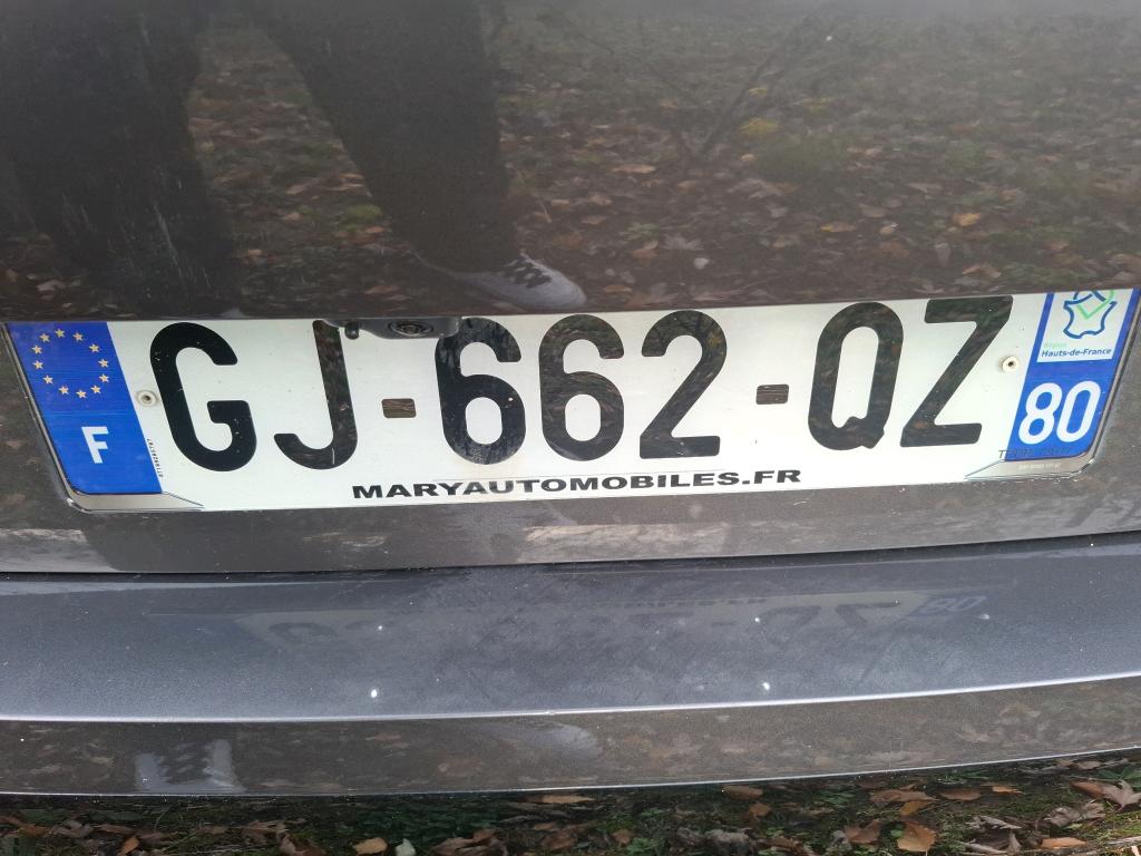 Peugeot 308 SW BlueHDi 130ch S&S BVM6 Allure 2022