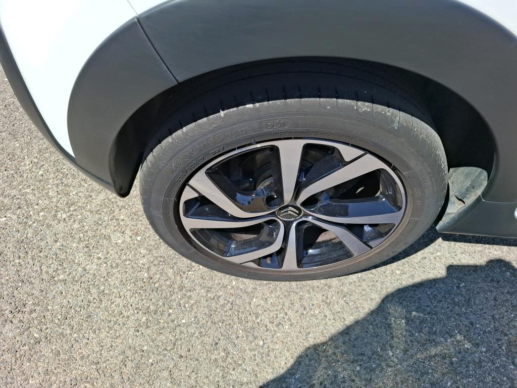 Citroen C3 PureTech 110 S&S EAT6 Shine Pack 2022