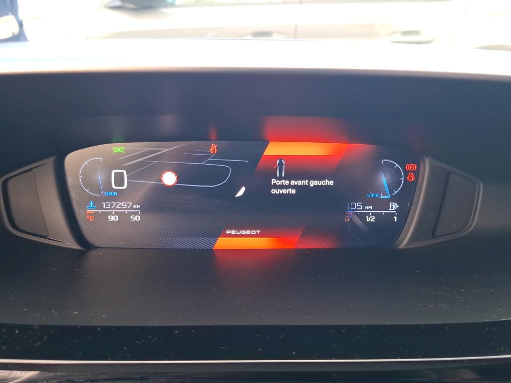 Peugeot 308 SW BlueHDi 130ch S&S BVM6 Allure 2022