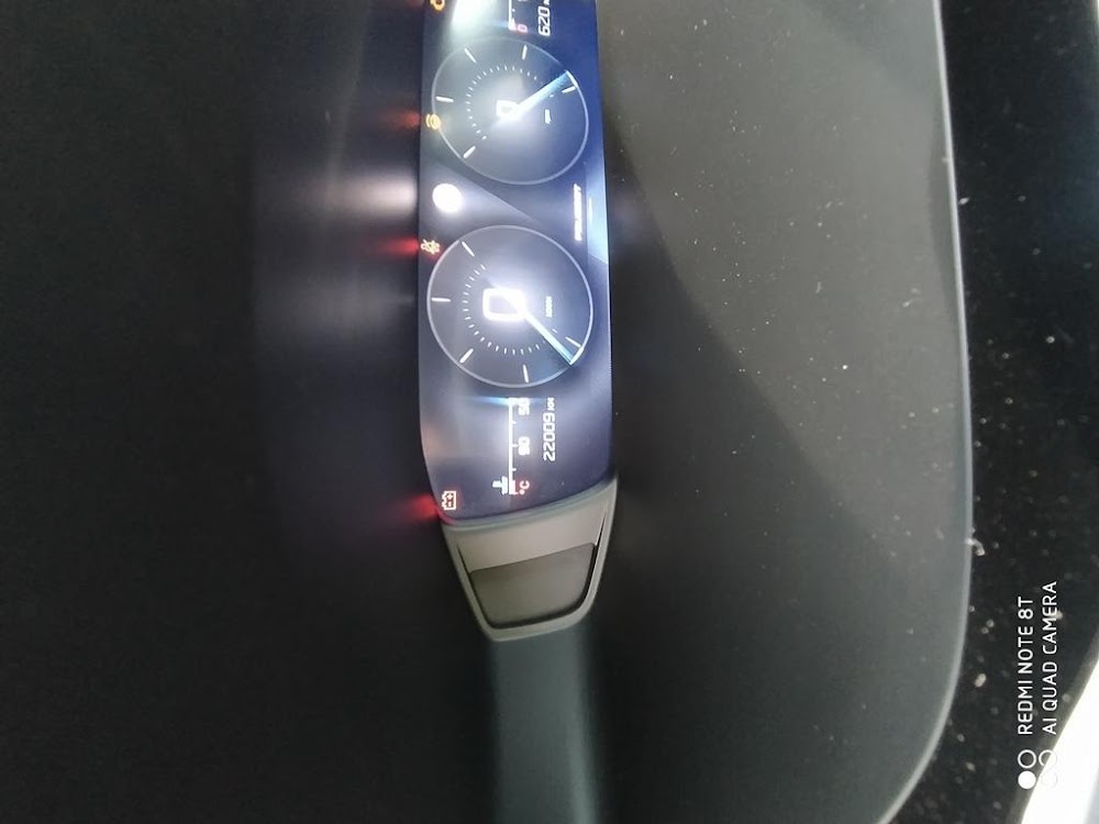 Foto Peugeot 308 3