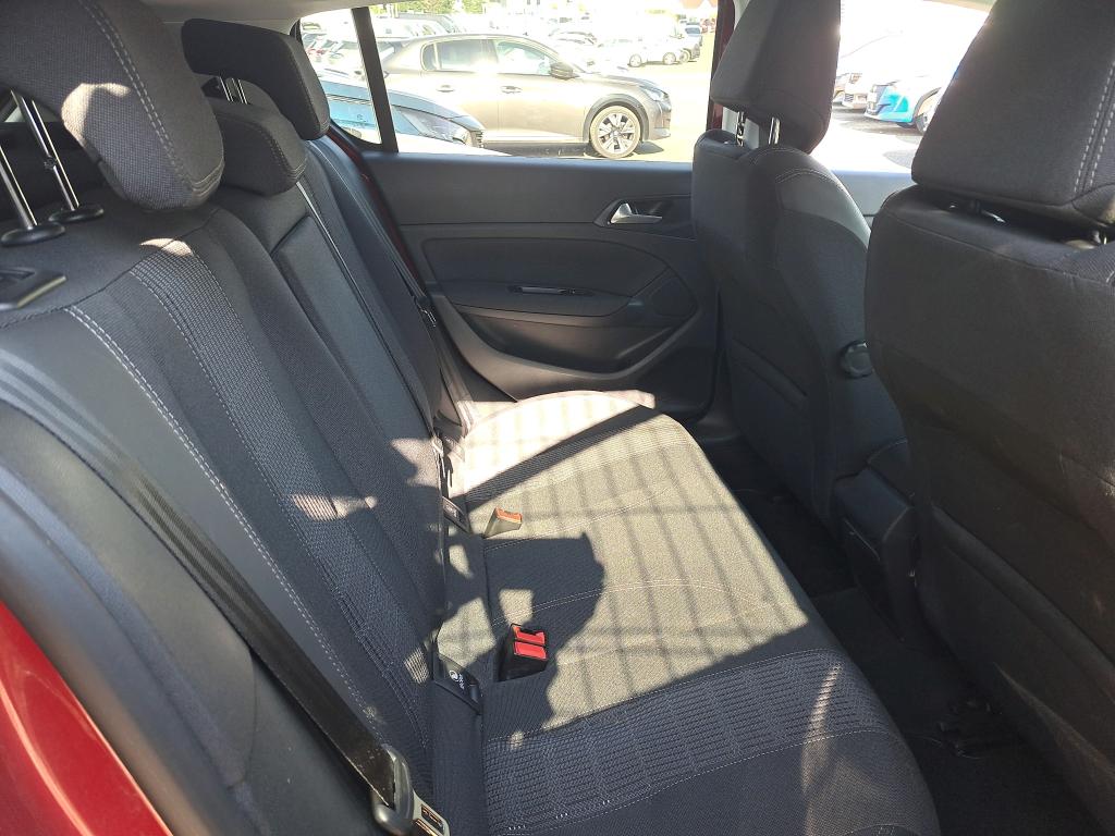 Peugeot 308 PureTech 130ch S&S EAT8 Allure Business 2021