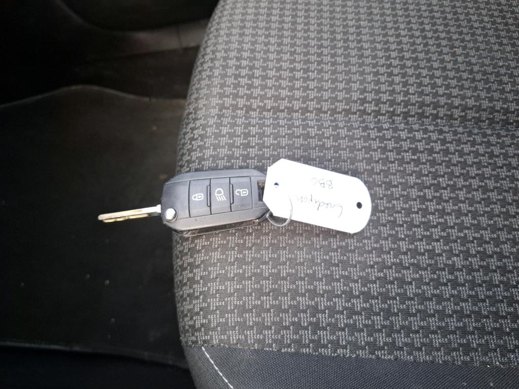 Peugeot 308 SW BlueHDi 130ch S&S EAT8 Active Business 2019