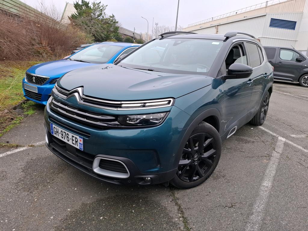 C5 AIRCROSS