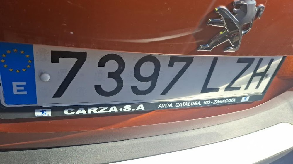 Peugeot 2008 2008 GT Puretech 130 S&S 6 Vel. MAN.