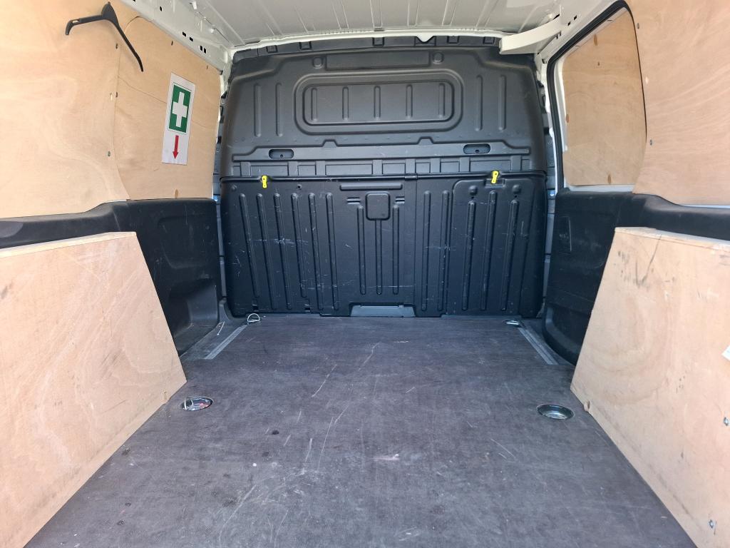 Citroen BERLINGO VAN M 650 BLUEHDI 100 S&S BVM5 CLUB 2020