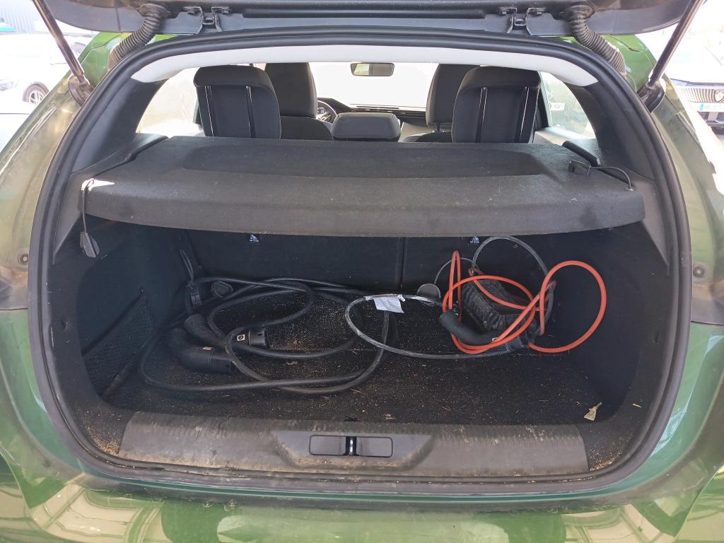 Peugeot 308 PHEV 180 e-EAT8 Active Pack 2023