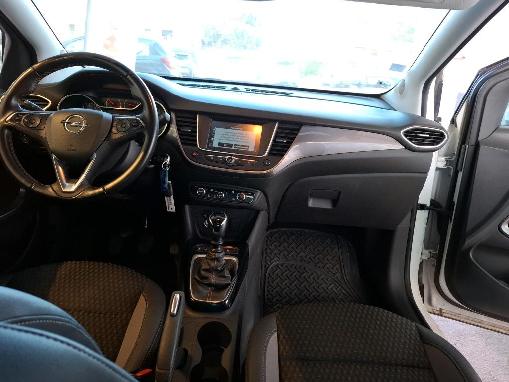 Opel CROSSLAND X / CROSSLAND 