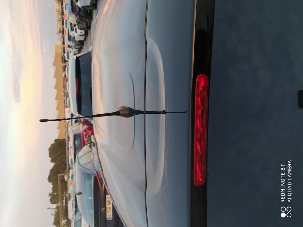 Foto Citroën C 3 5