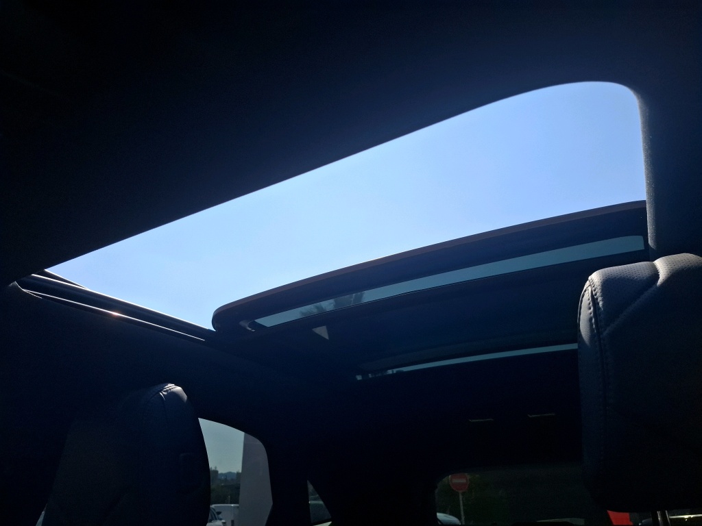 DS DS7 Crossback Hybride E-Tense 225 EAT8 Grand Chic 2021