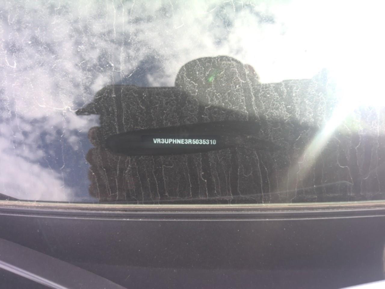 Foto Peugeot 208 3