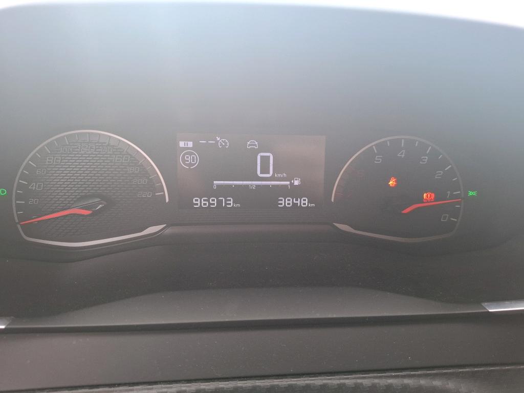 Peugeot 208 BLUEHDI 100 S&S BVM6 PREMIUM PACK 2021