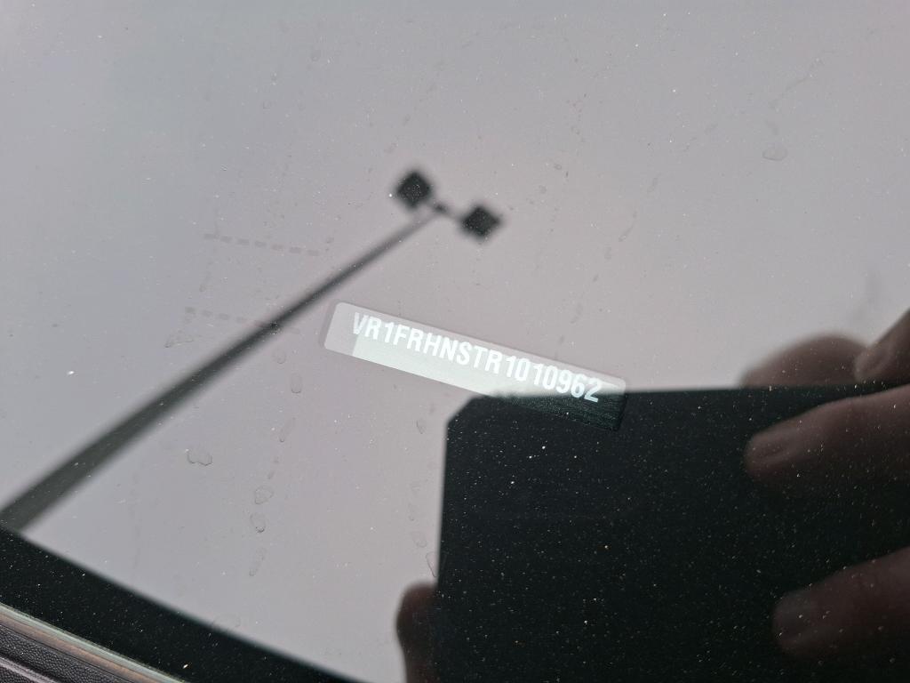 DS DS 4 PureTech 130 EAT8 Performance Line 2024