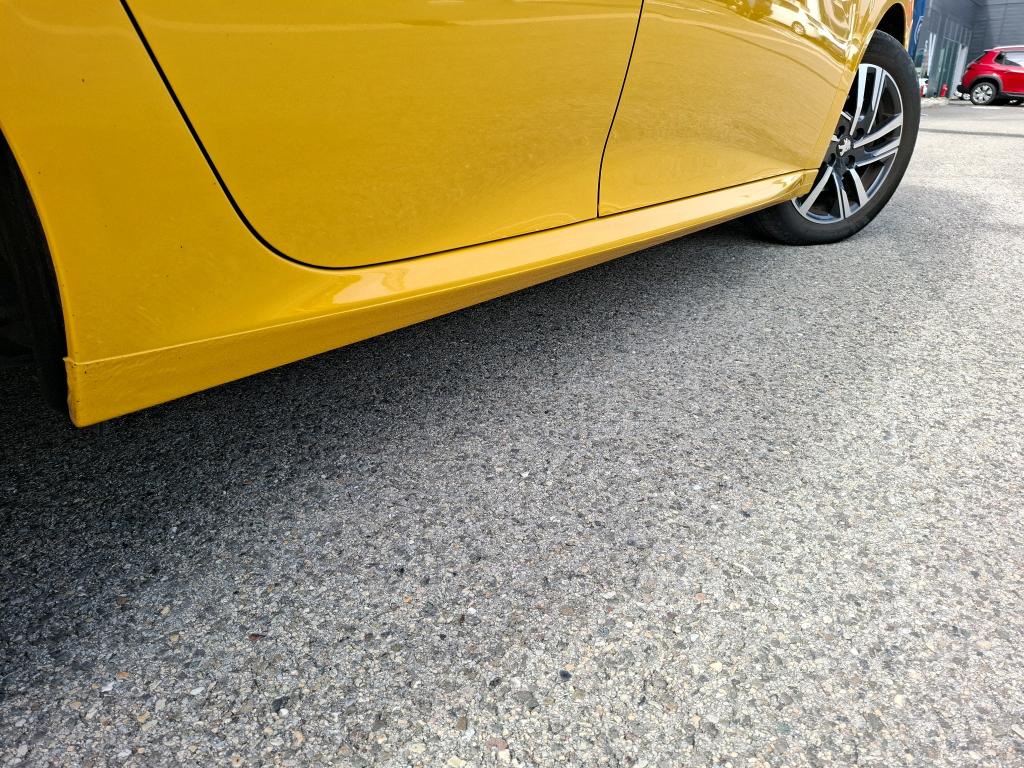 Peugeot 208 PureTech 100 S&S EAT8 Allure Pack 2022