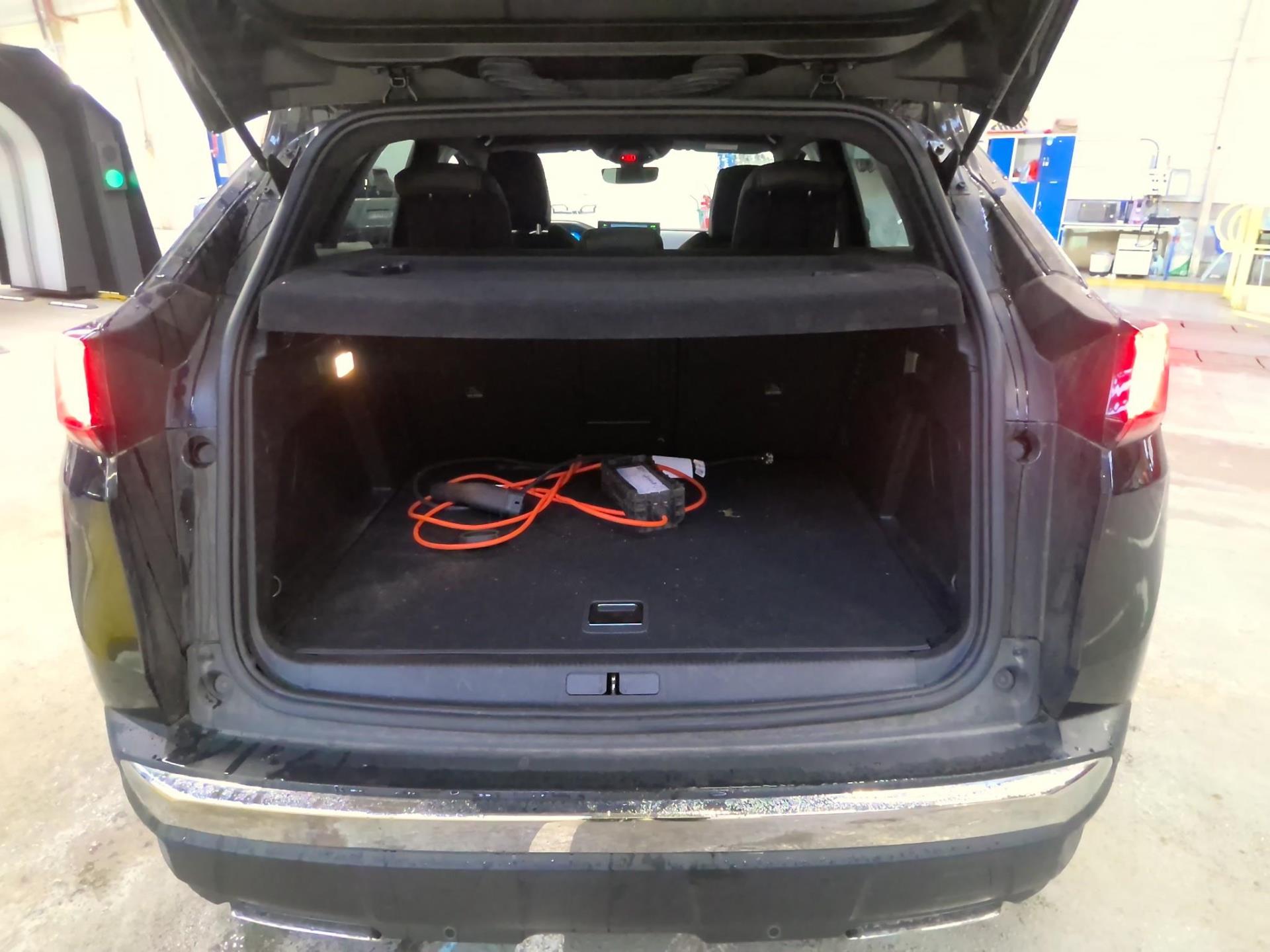 Peugeot 3008 Hybrid 225 e-EAT8 GT 2023