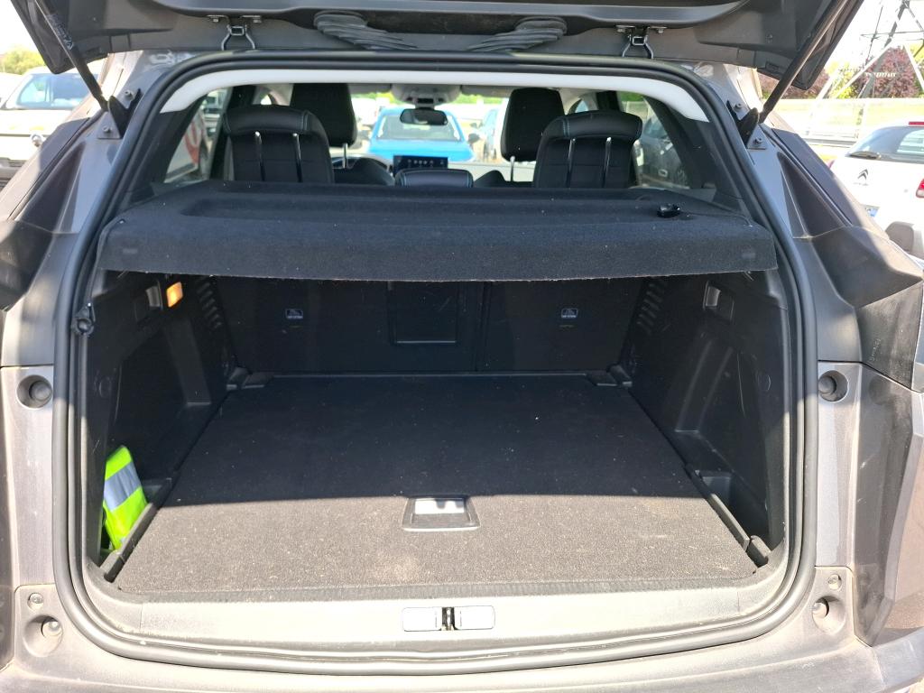 Peugeot 3008 BlueHDi 130ch S&S EAT8 Allure 2021