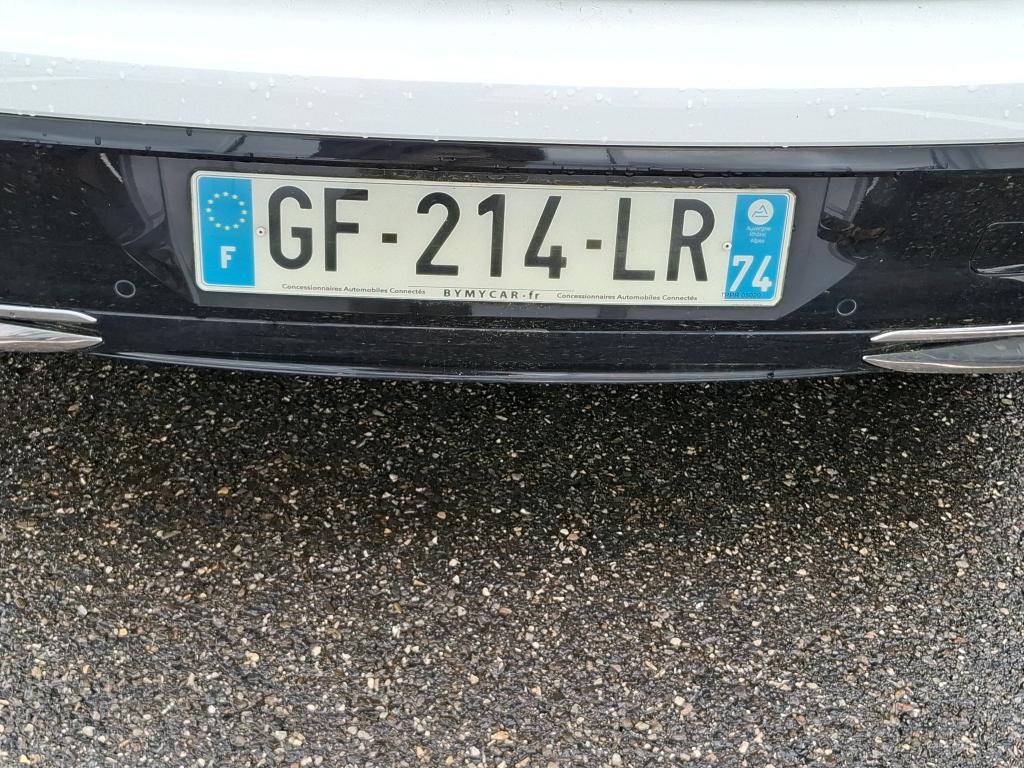 Peugeot 308 BlueHDi 130ch S&S EAT8 Allure 2022